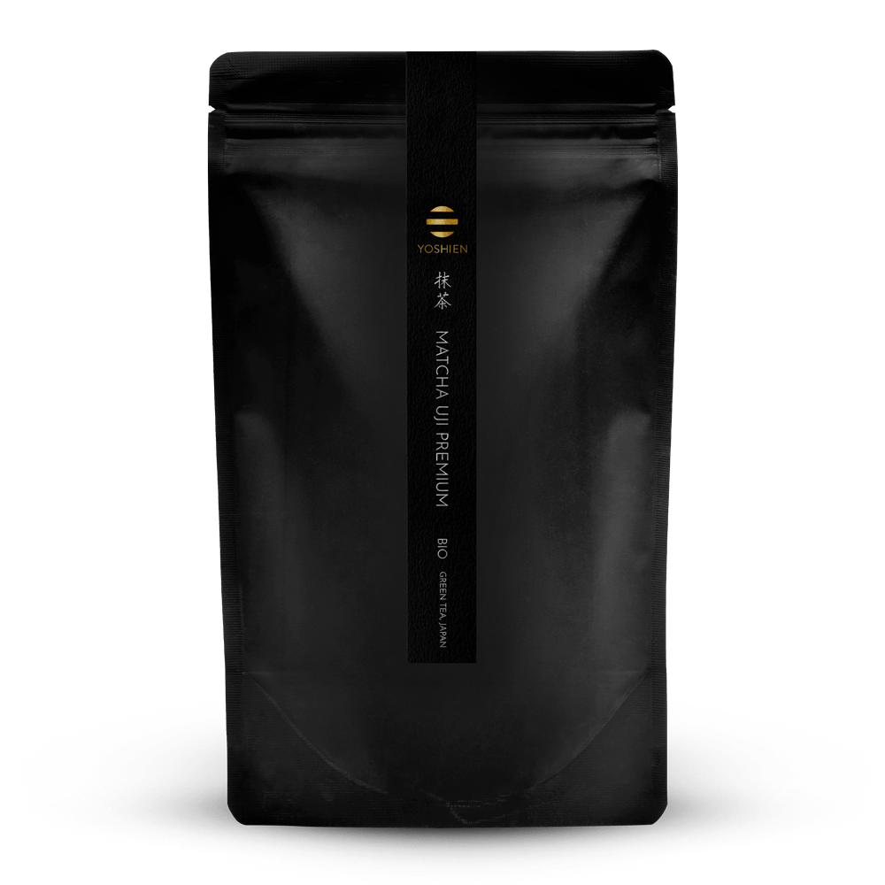 Matcha Uji Premium bio, 100 g 100 g