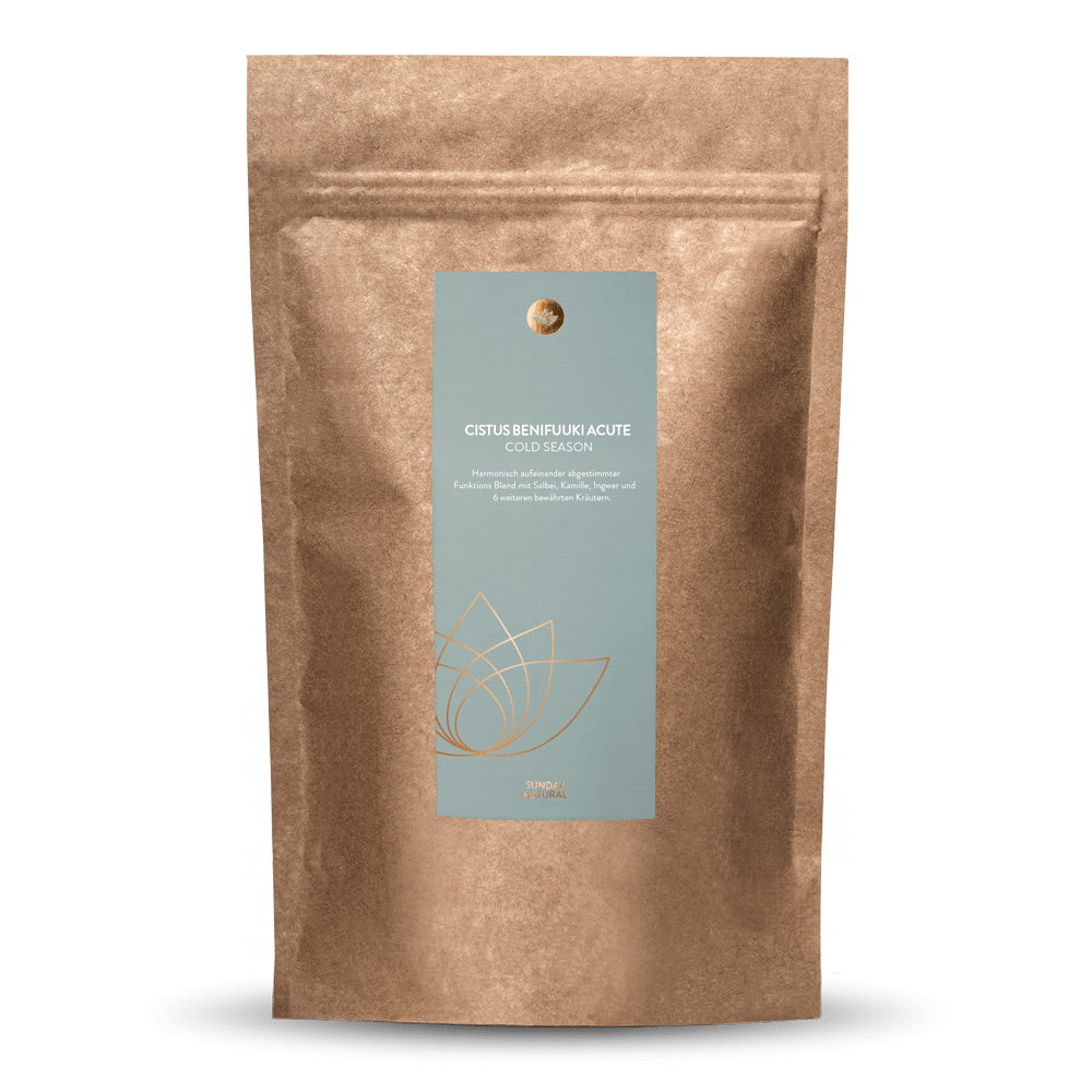Ciste Benifuuki Acute 150 g