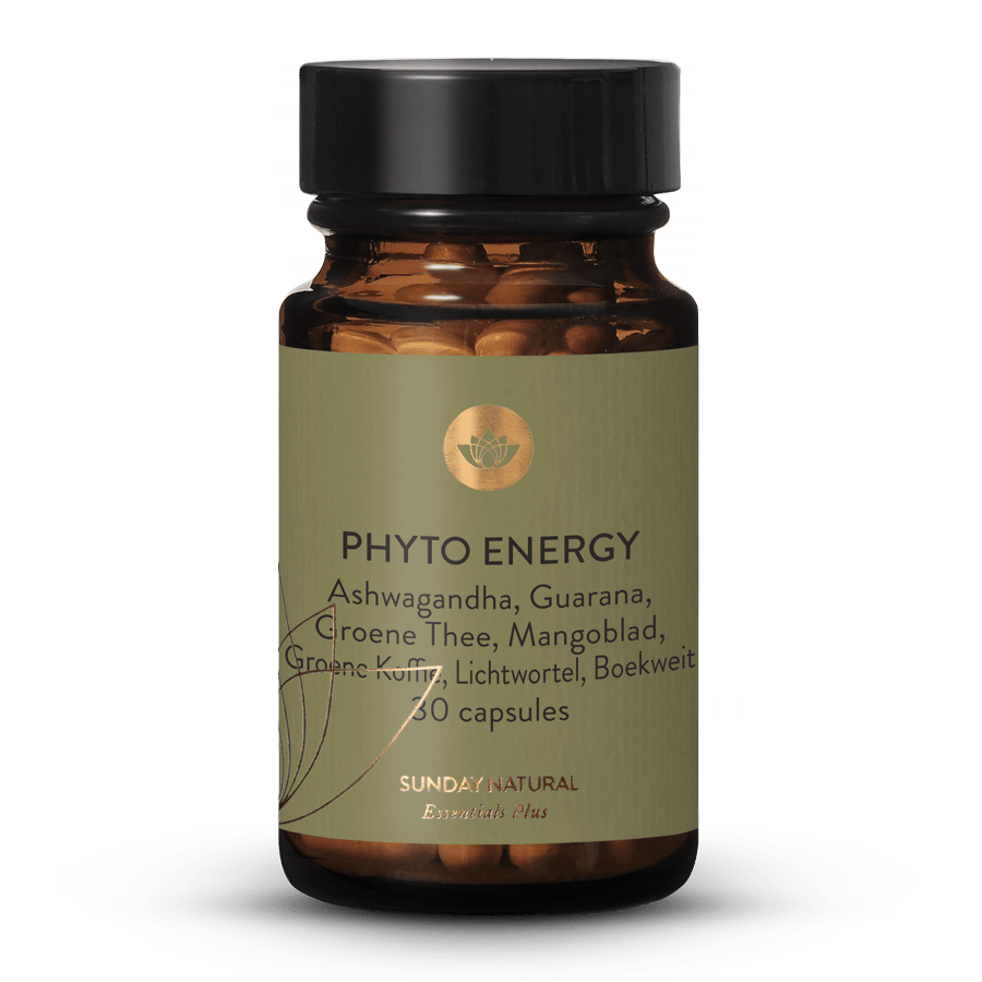 Phyto Energie Vitale Mix 30 capsules