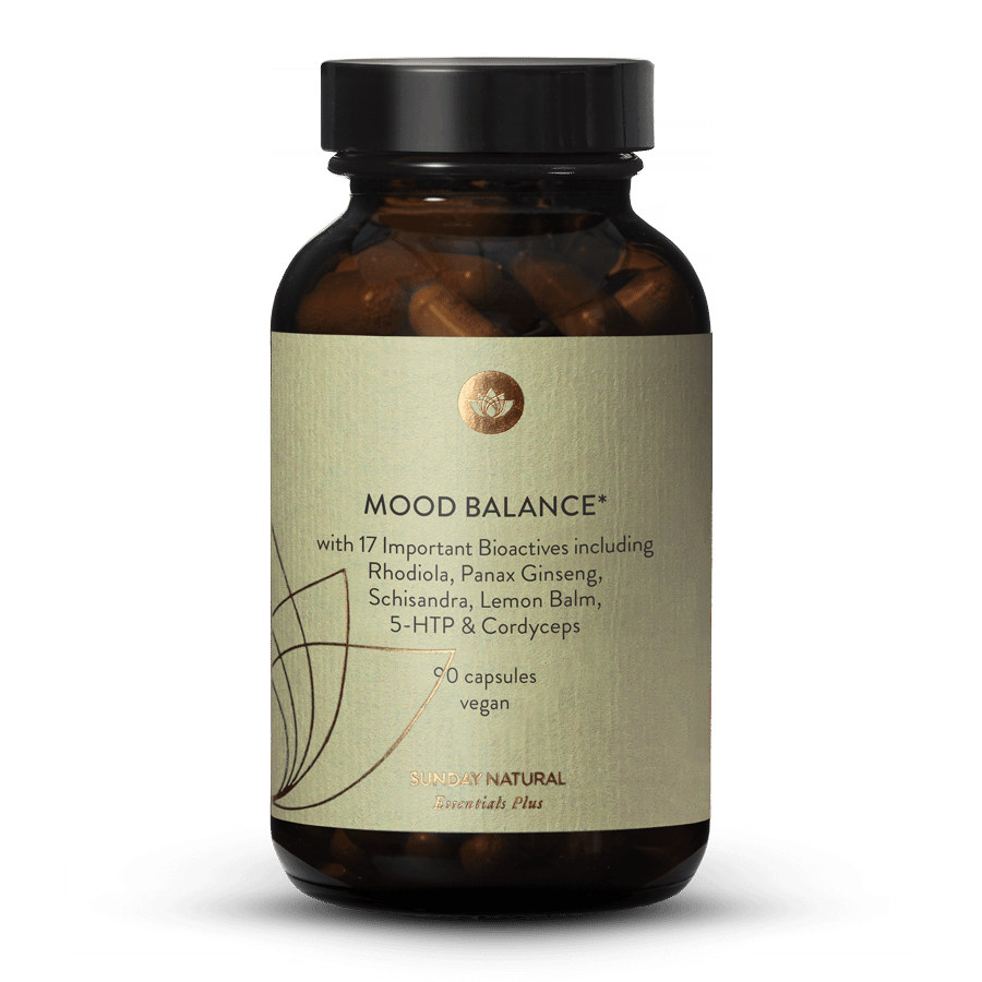 Mood Balance 90 capsules