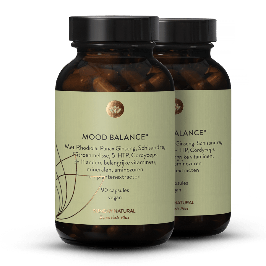 Mood Balance 2x90 capsules