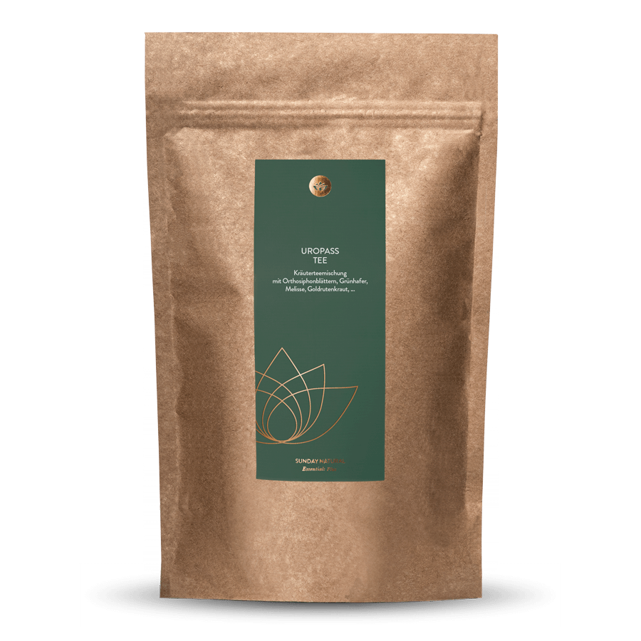 Tisane Uropass 150 g