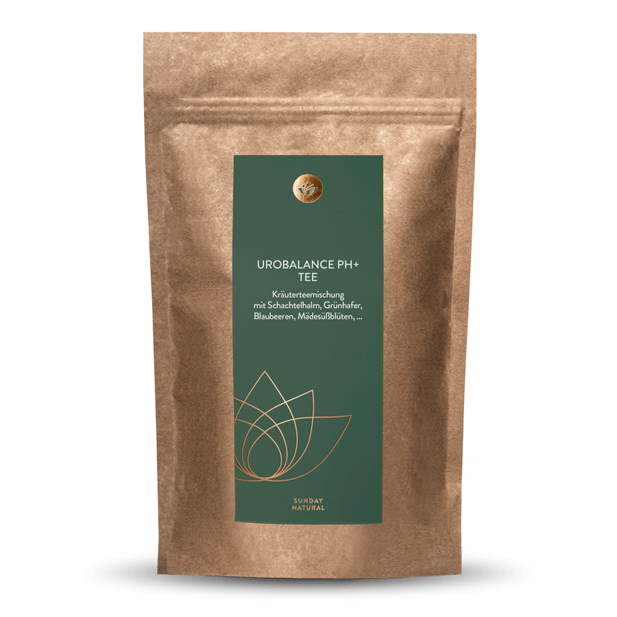 Urobalance pH+ Tea 75g