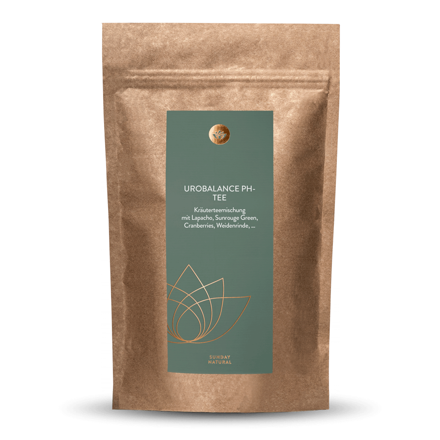 Thé - Uroblance pH Moins 75 g