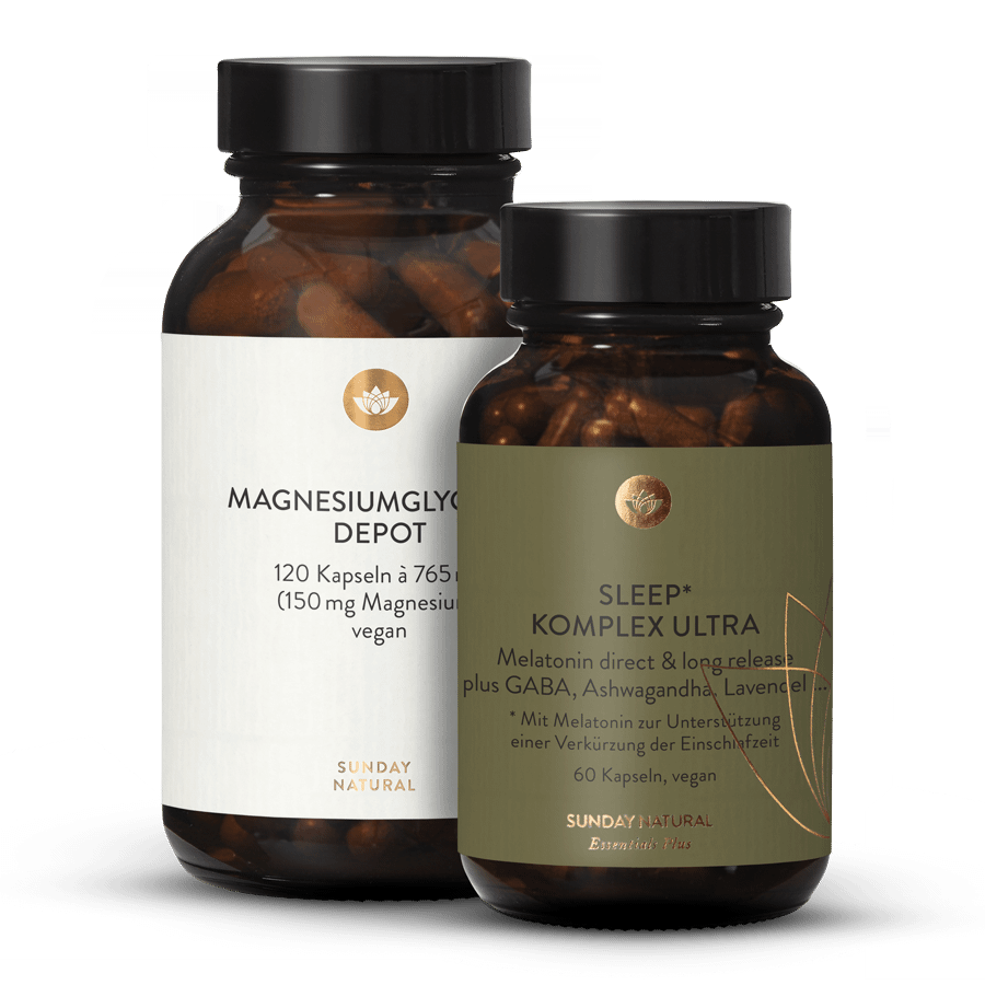 Sleep-Set Ultra 1 St.