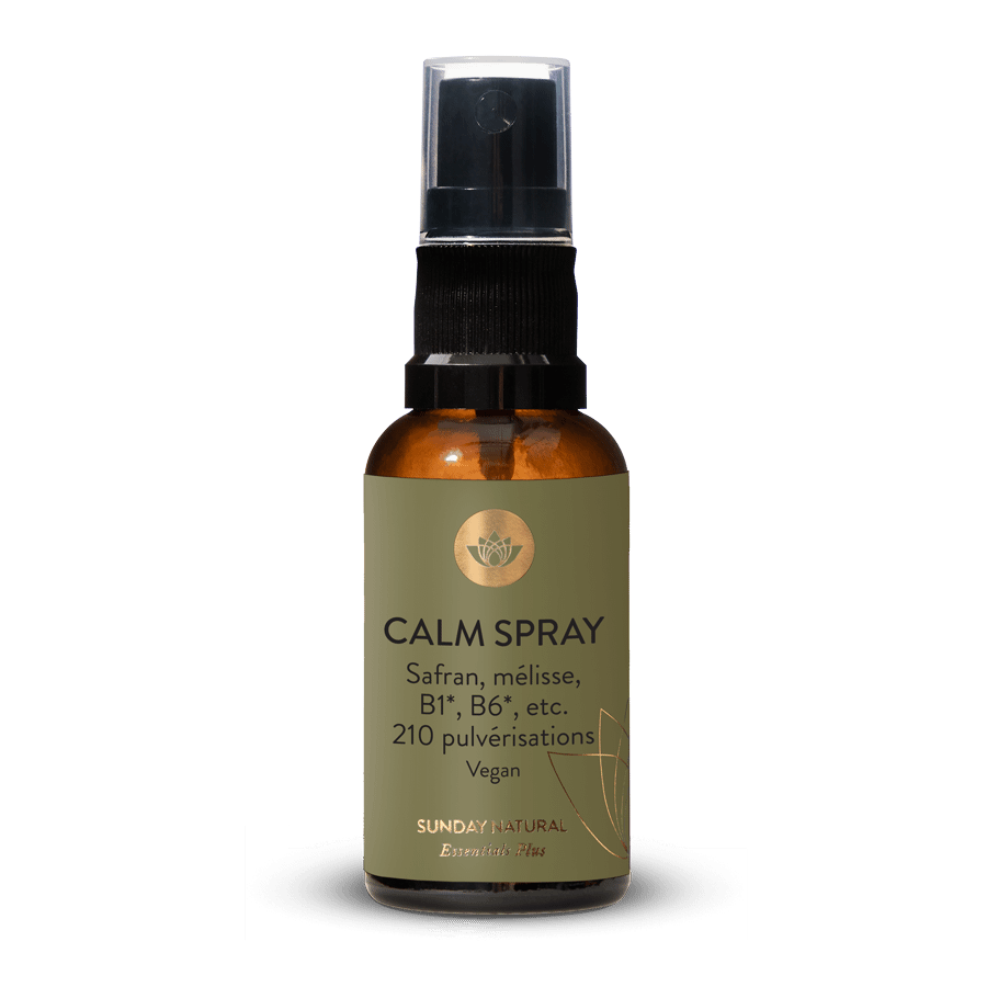Spray Calm 30 ml