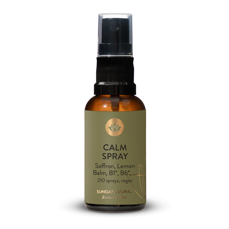 Calm Spray 30ml