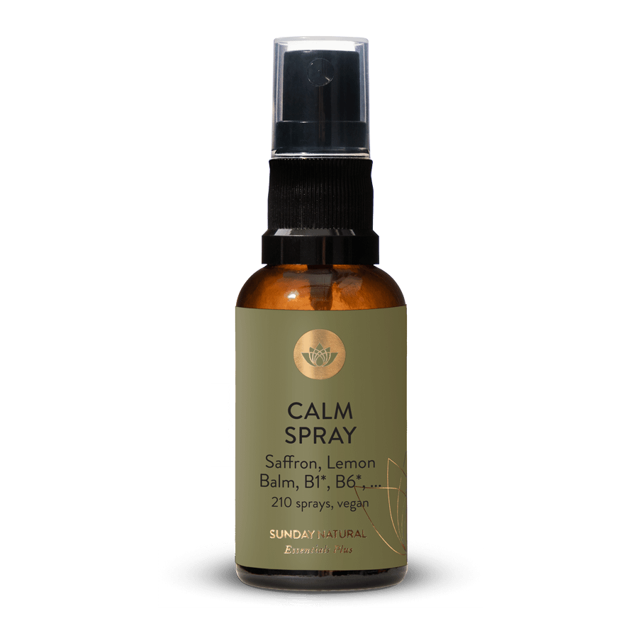 Calm Spray 30 ml