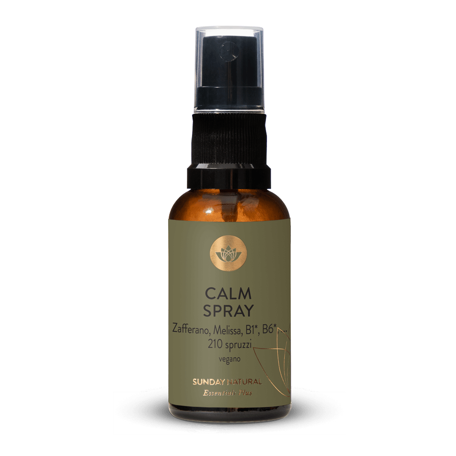 Calm Spray 30 ml