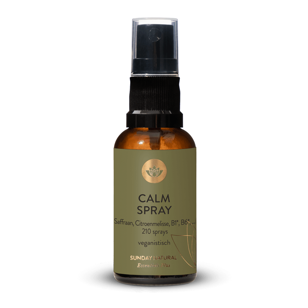 Calm Spray 30ml