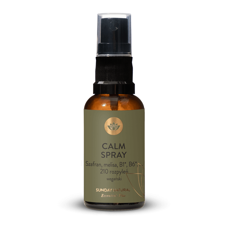 Calm Spray 30 ml