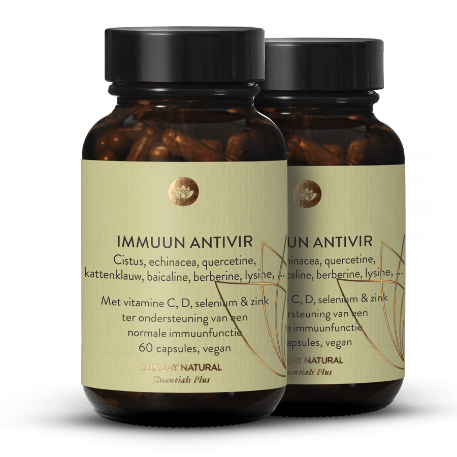 Immuguard 2x60 capsules