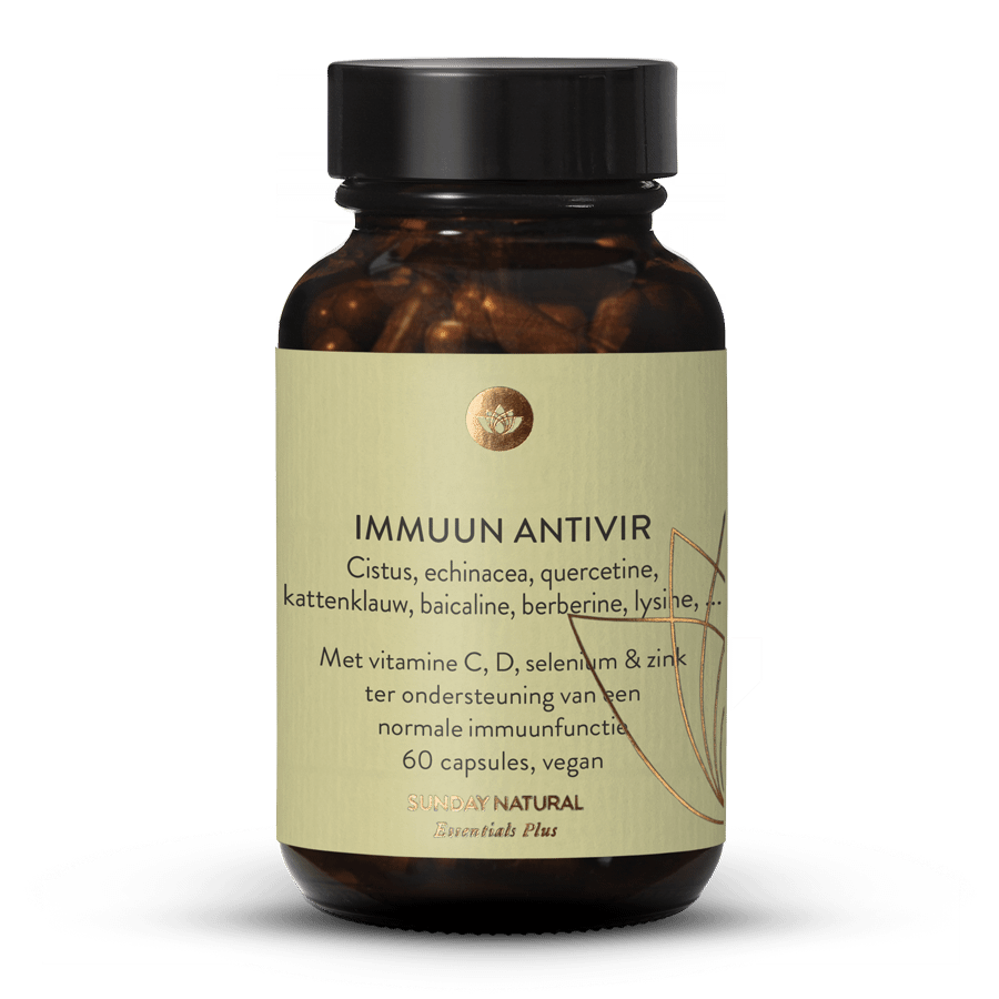 Immuguard 60 capsules