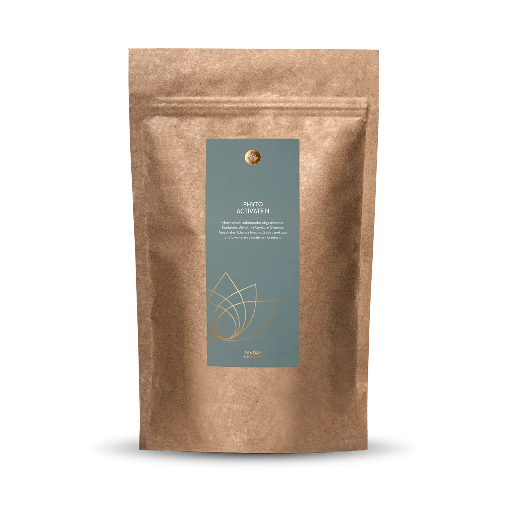 Phyto Activate N 150g