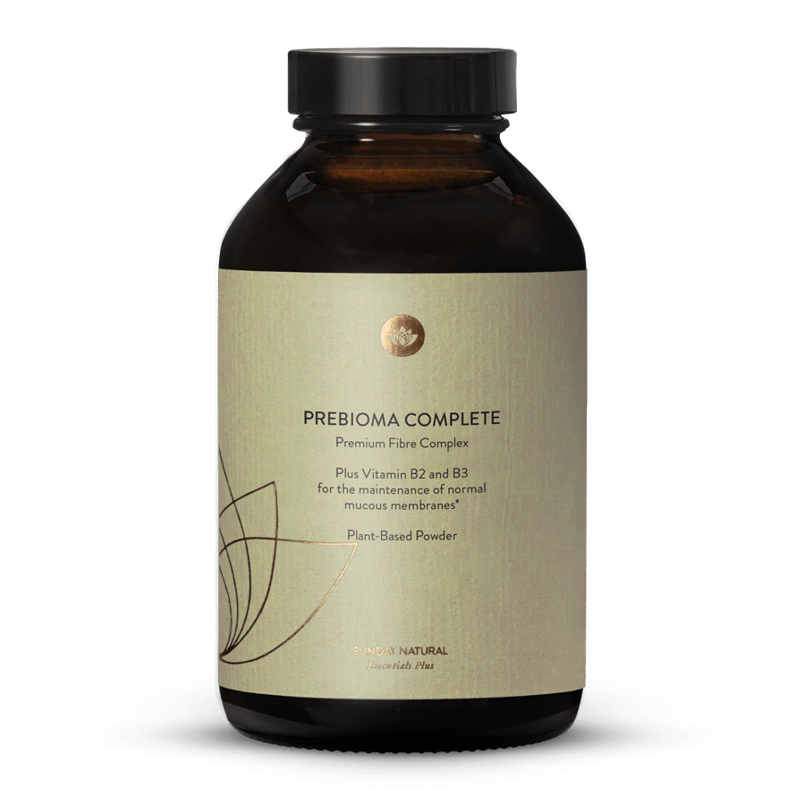 Prebioma Complete 268,9 g