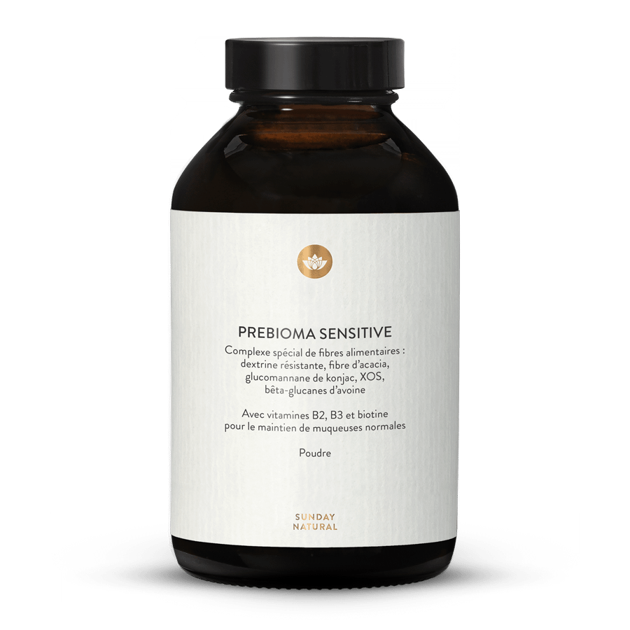 Prebioma Sensitive 270 g