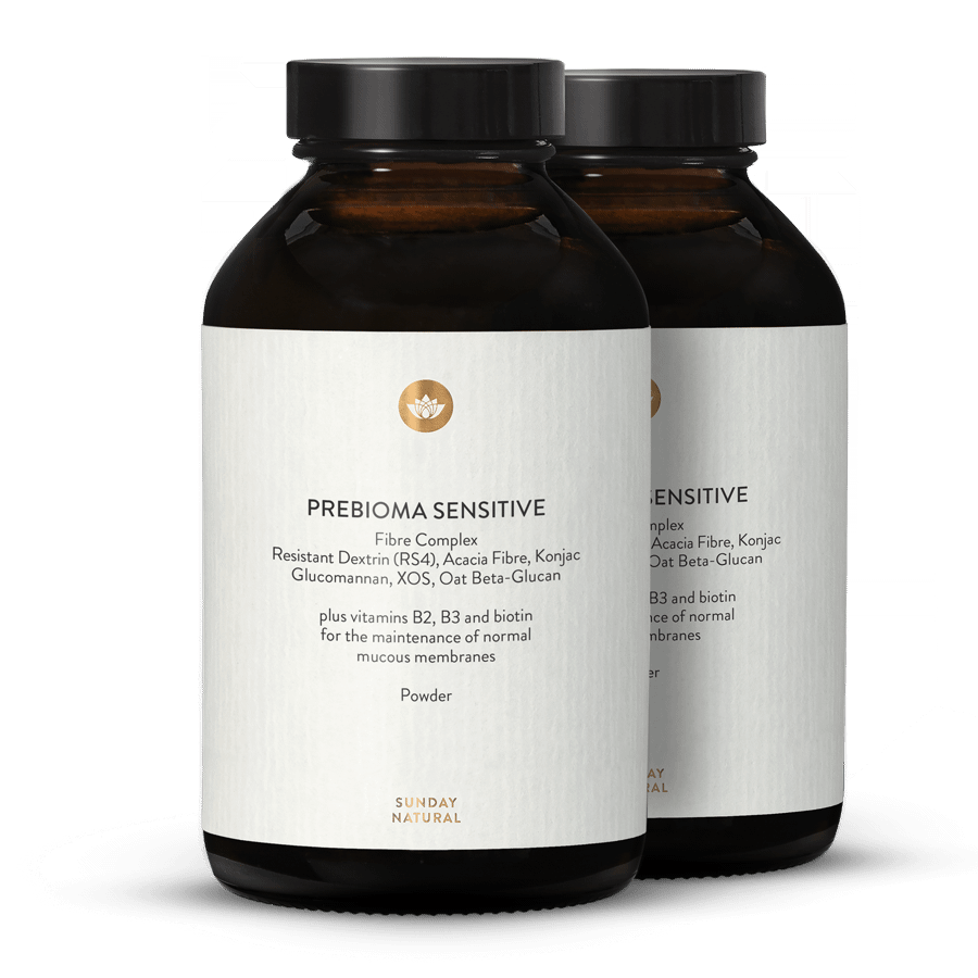 Prebioma Sensitive 2x270 g