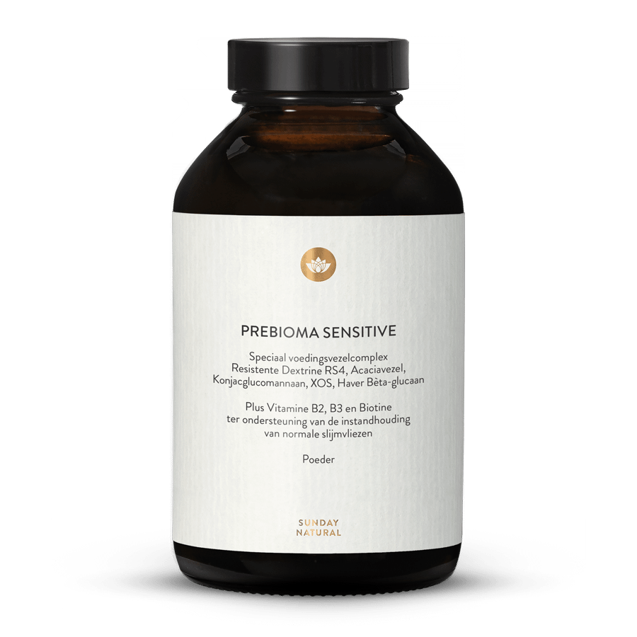 Prebioma Sensitive 270g