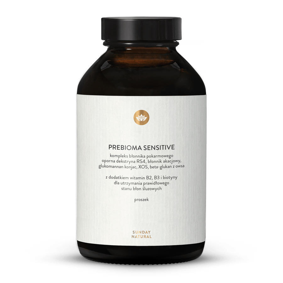 Prebioma Sensitive 270 g