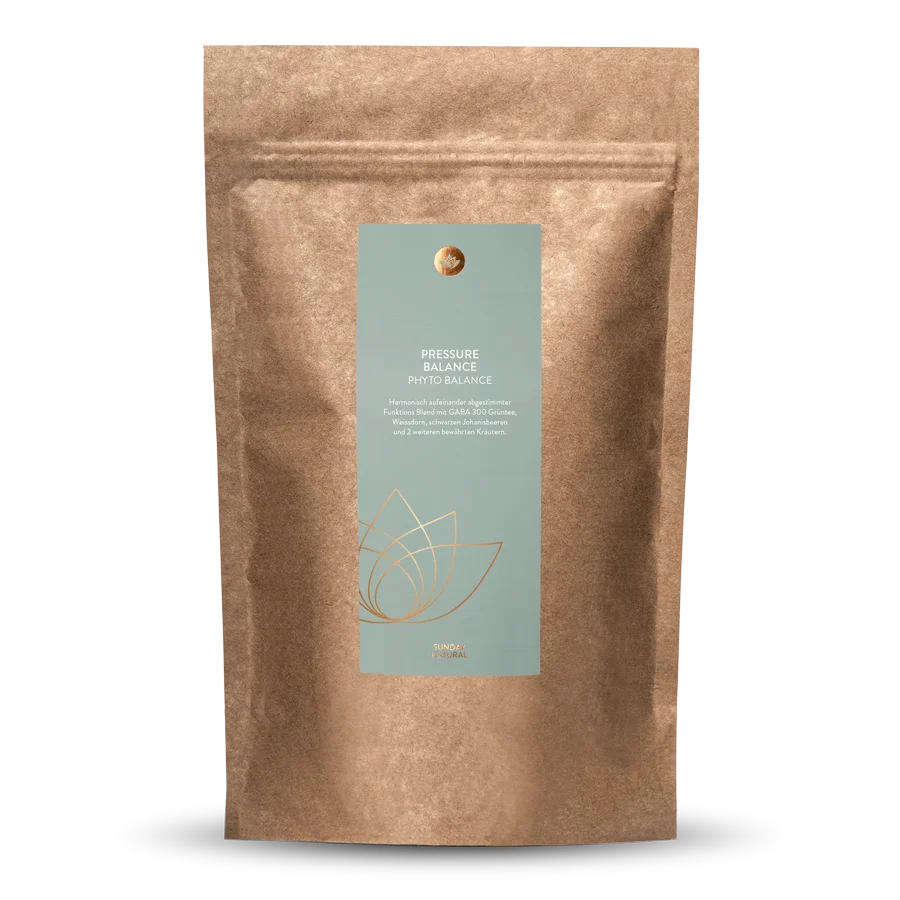 Pressure Balance Phyto Balance 120g
