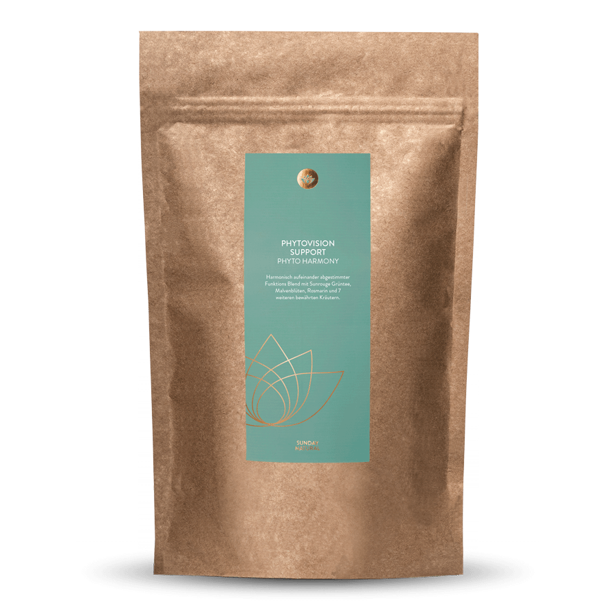 Phytovision Support Phyto Harmony 120g