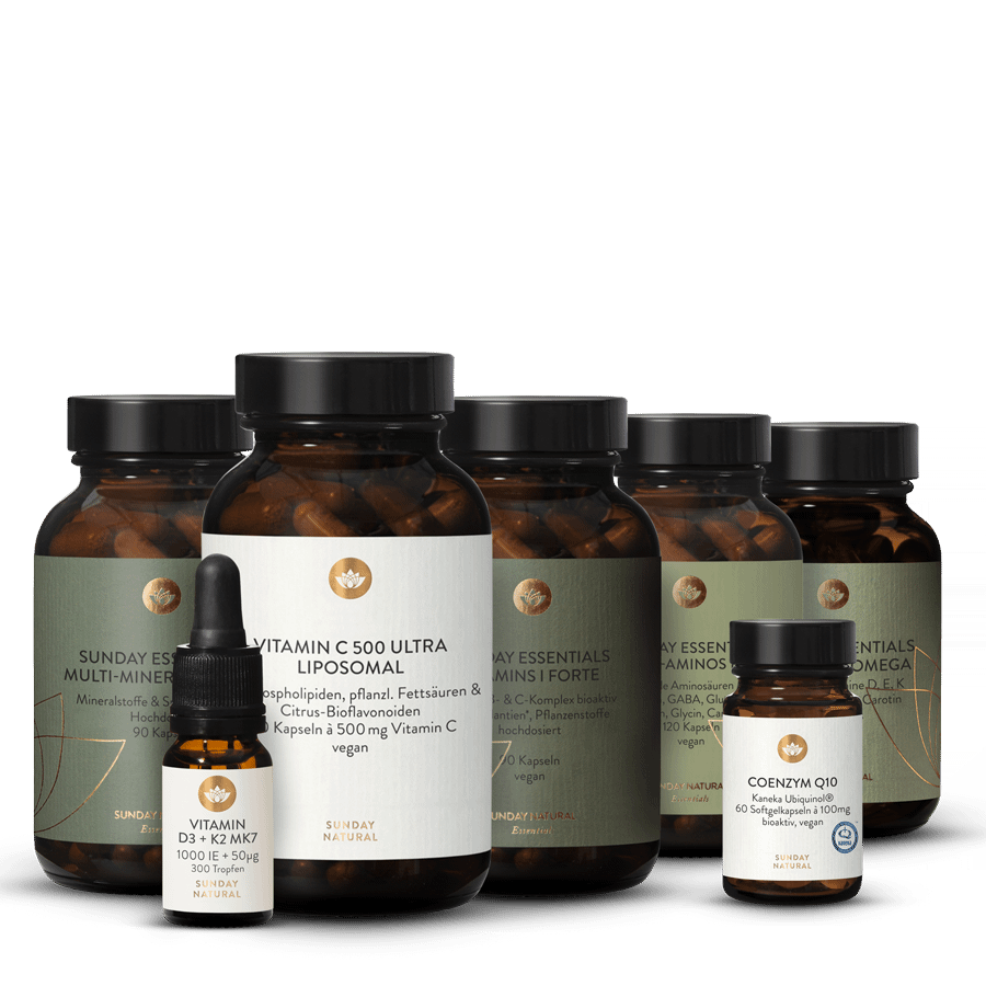 Core Stack Super Premium 1 St.