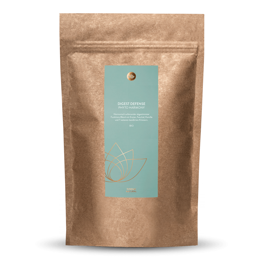 Digest Defense Phyto Harmony Bio 120g
