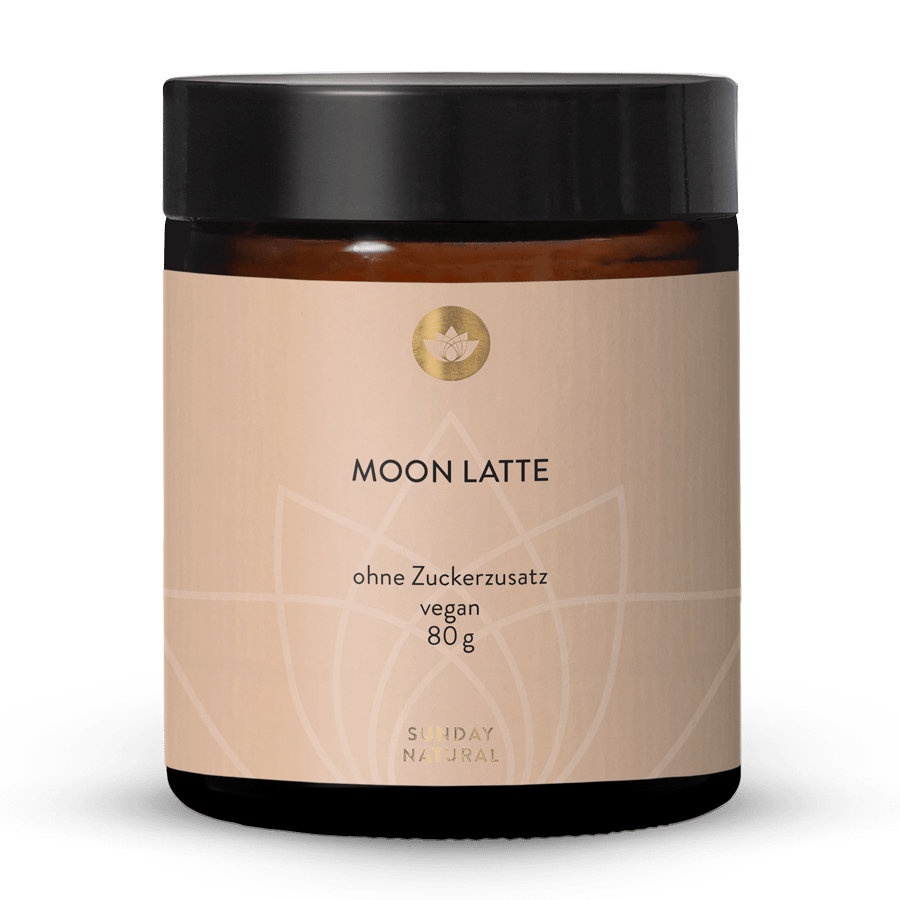 Moon Latte 80g
