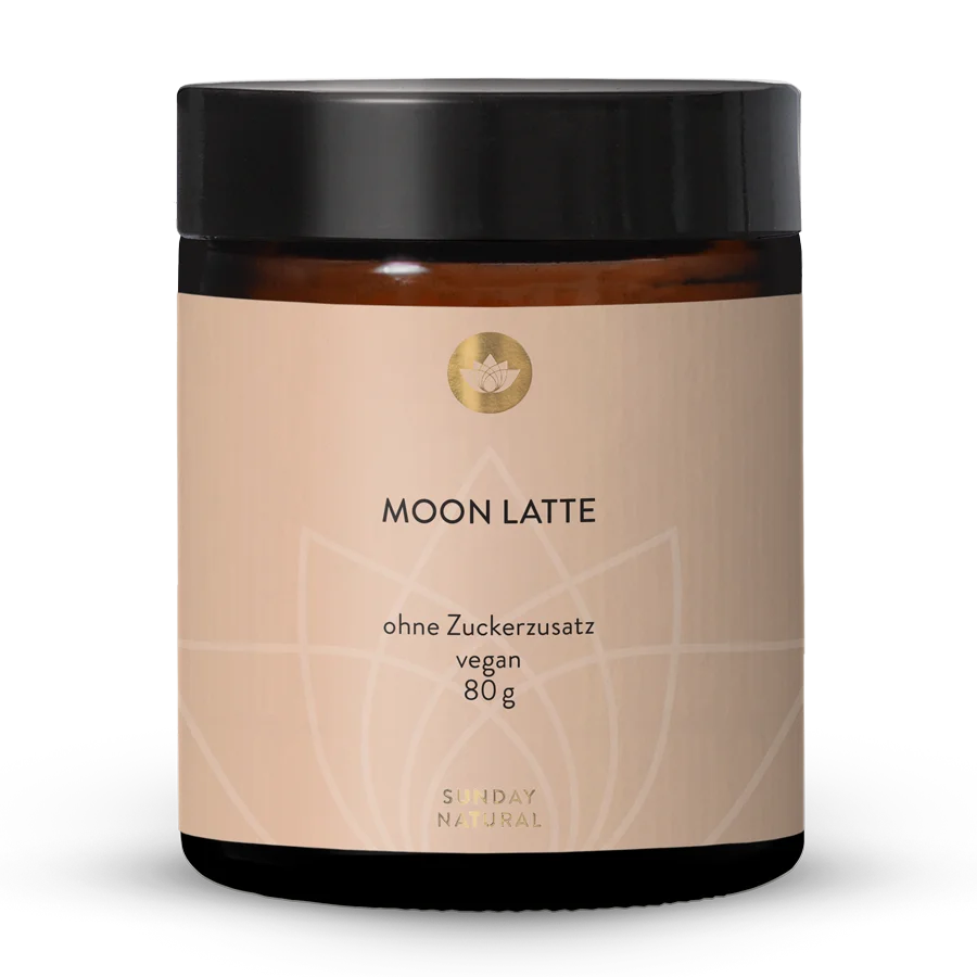 Moon Latte 80g