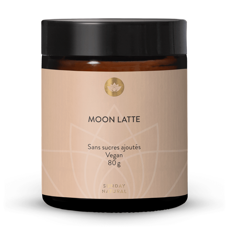 Moon Latte 80 g