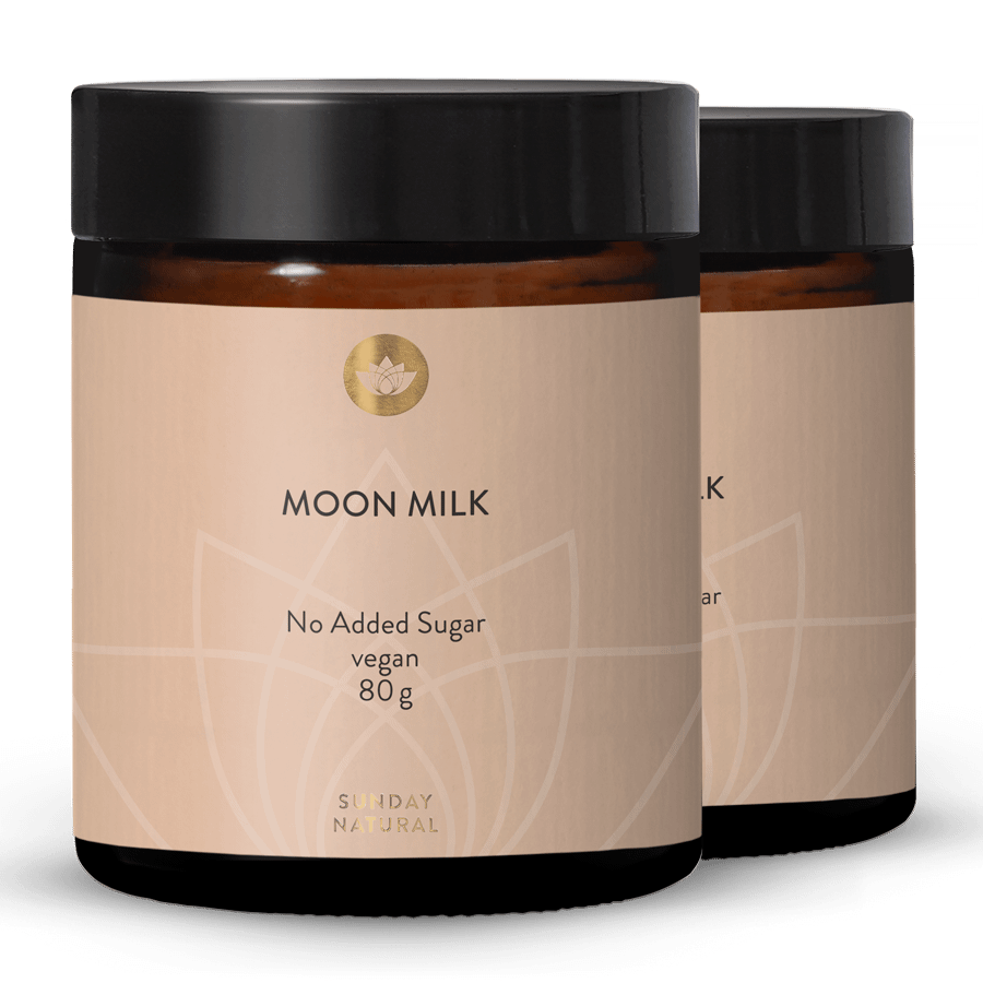 Moon Latte 2x80g