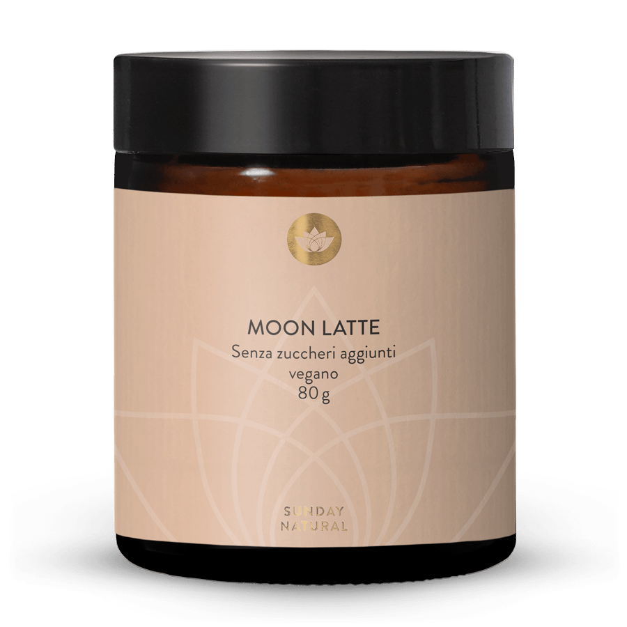 Moon Latte 80 g
