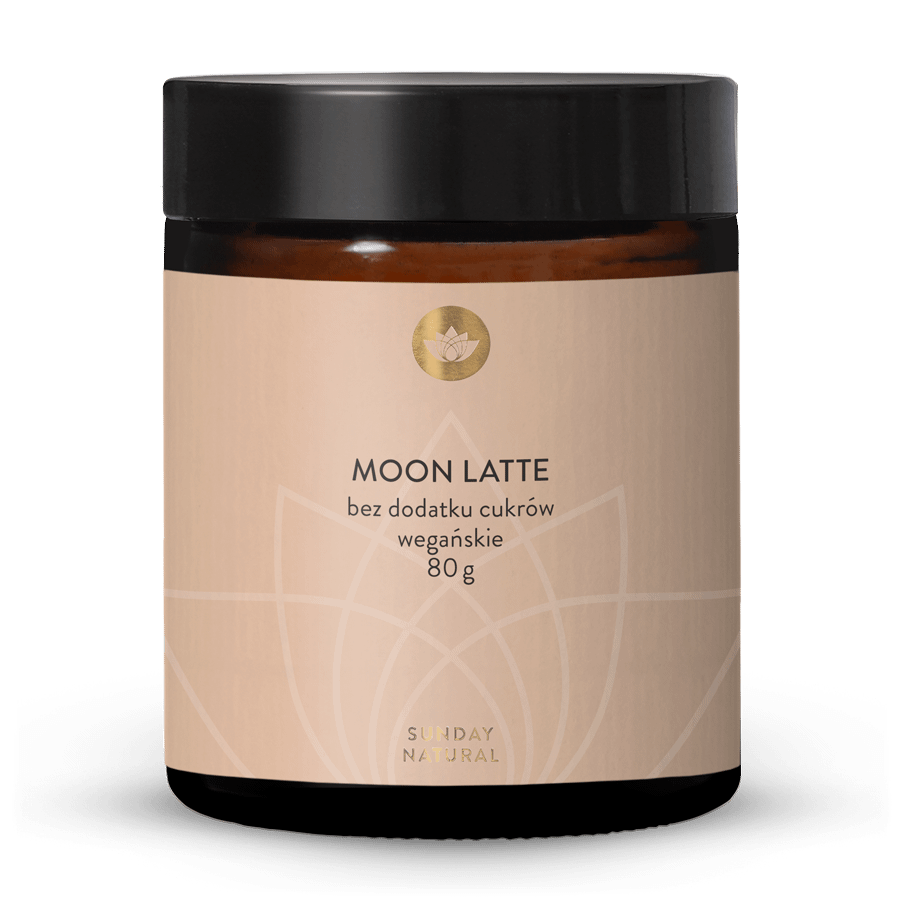 Moon Latte 80 g