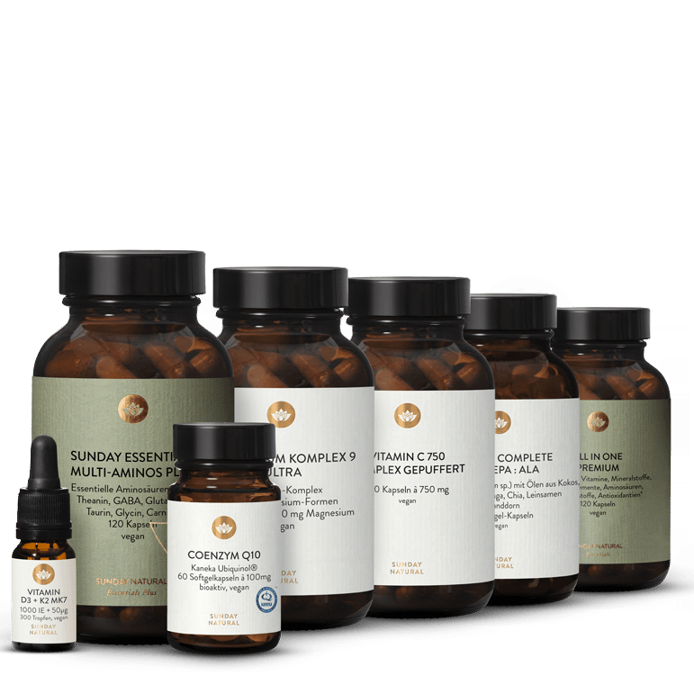 Core Stack Premium 1 St.