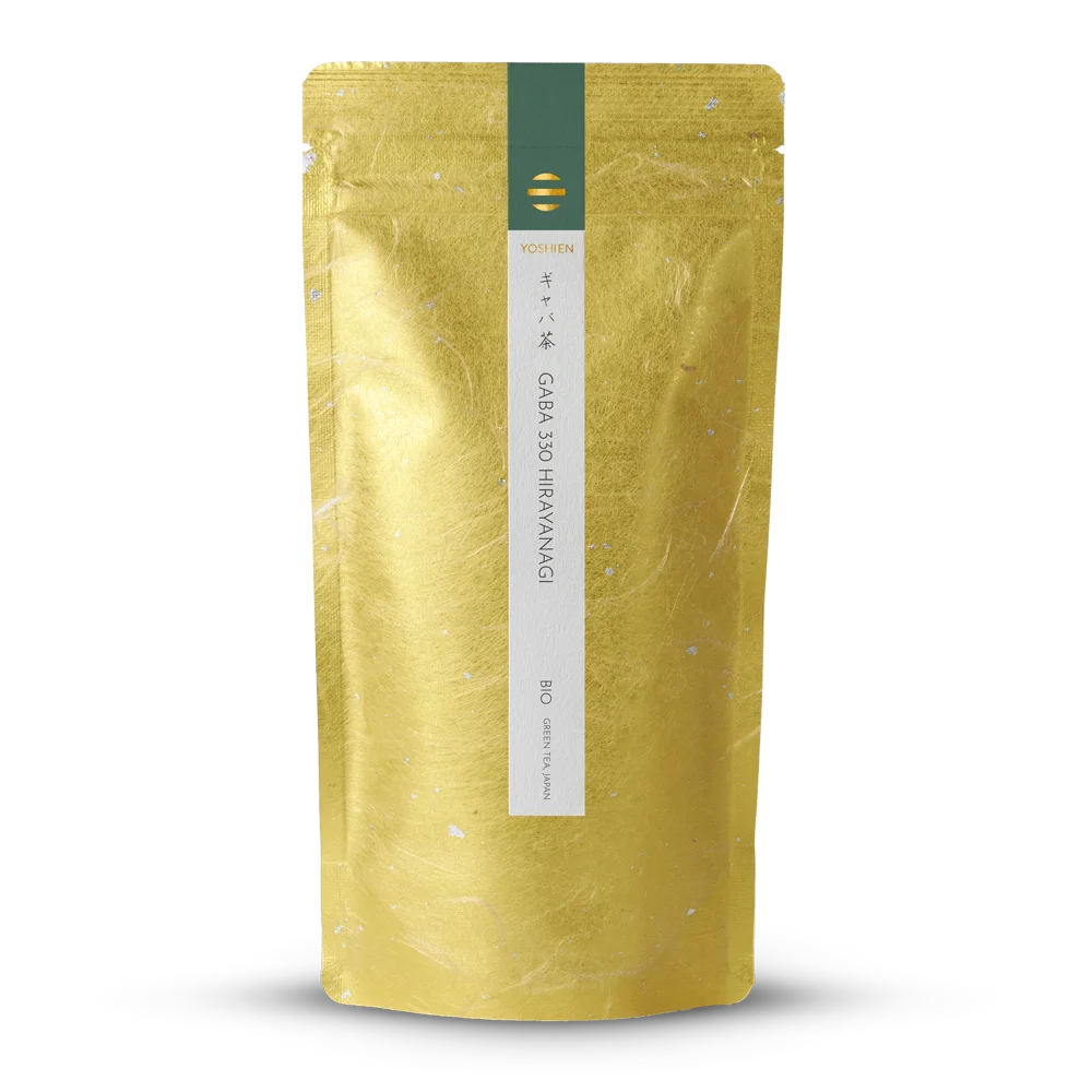 GABA te 330 Hirayanagi Eko 80 g