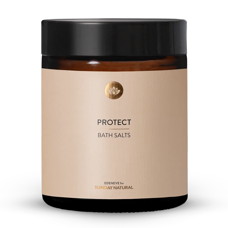 Sels de bain - Protect 200 g