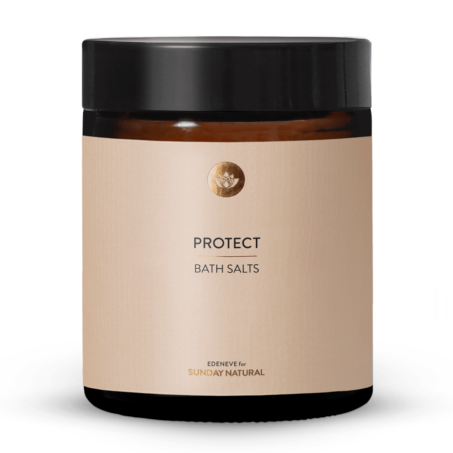 Protect bath salts 200g