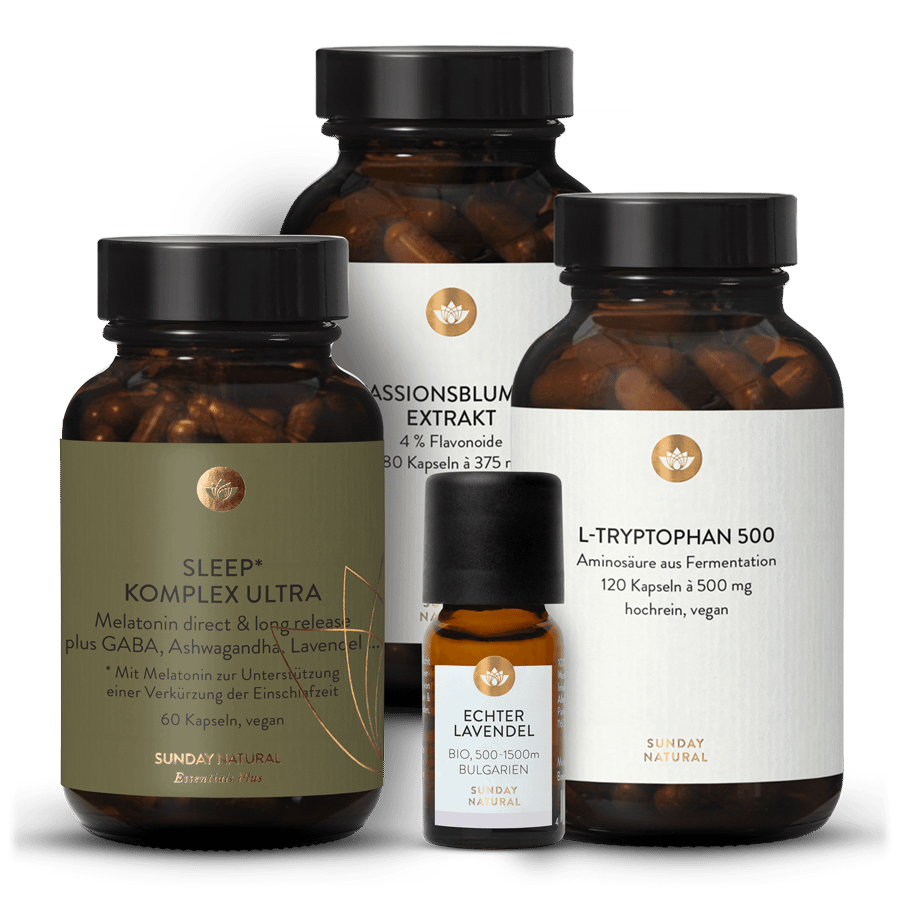 Sleep Set 1 St.