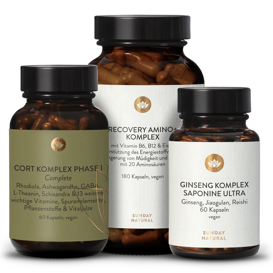 Anti-Stress Set 1 pc.