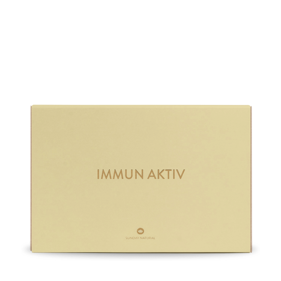 Immun Aktiv Box 1 St.