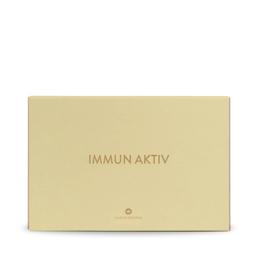 Immune Active Box 1 pc.