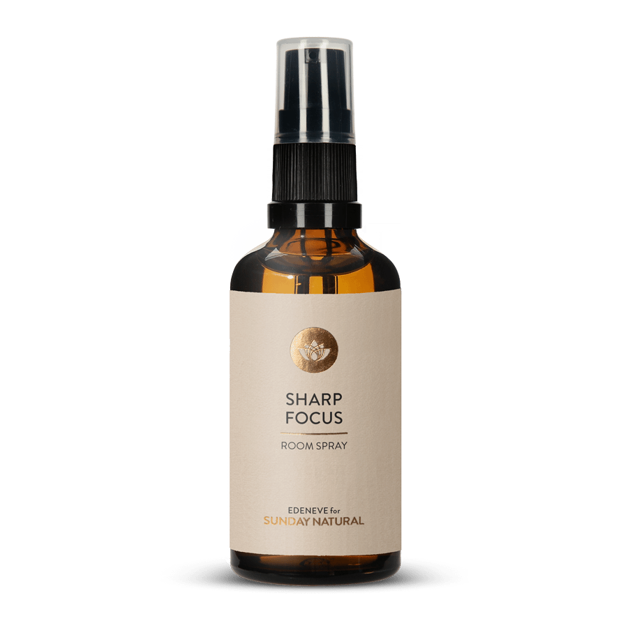 Parfum d'ambiance Sharp Focus 50 ml