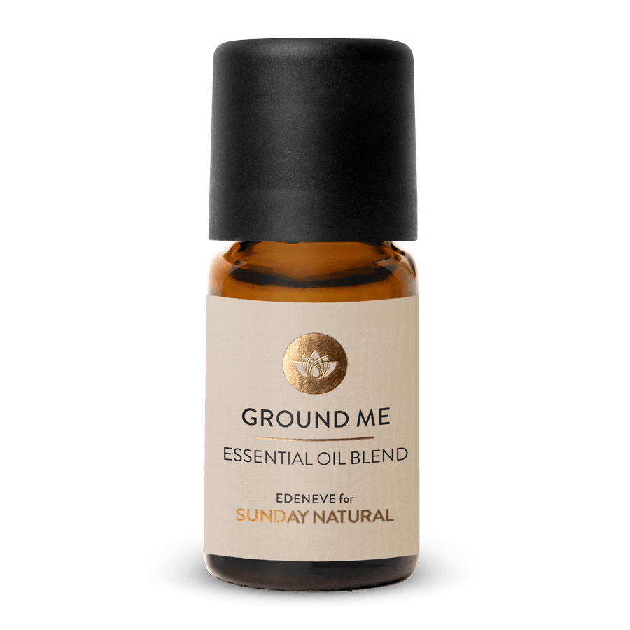 Essential Oil Blend Ground Me 5ml