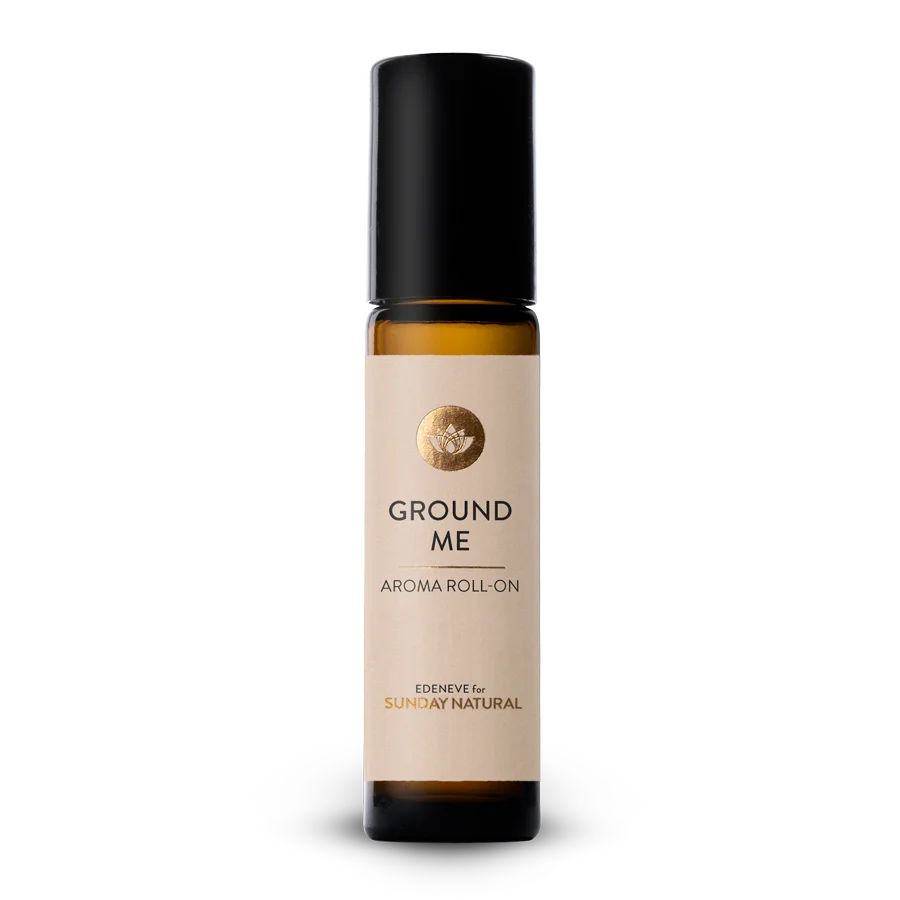 Aroma Roll-On Ground Me Cosmos Natural 10ml