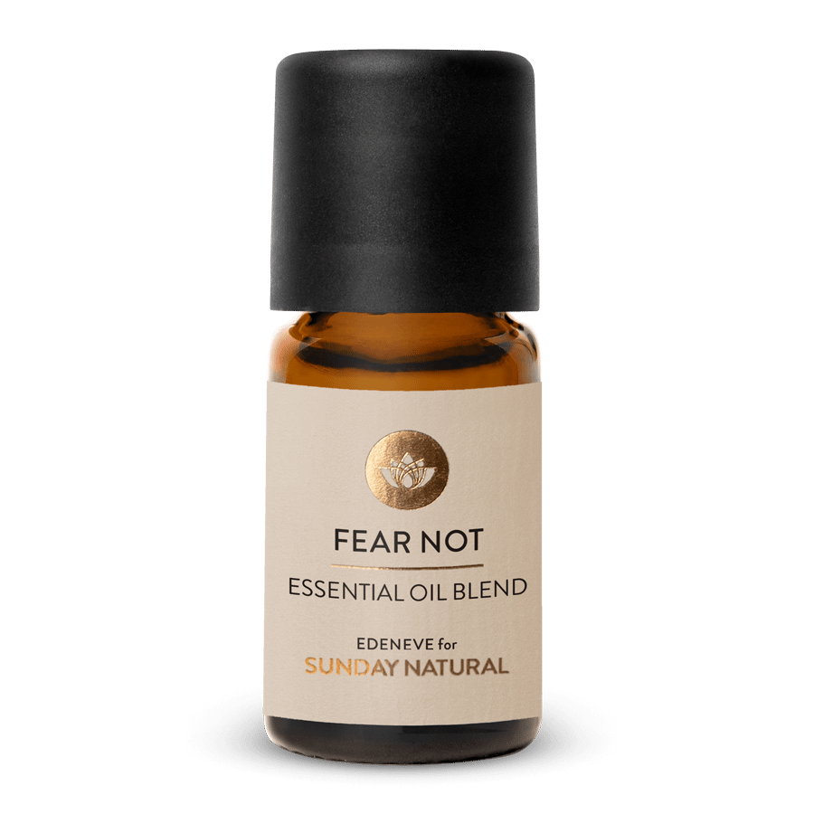 Essential Oil Blend Fear Not 5ml