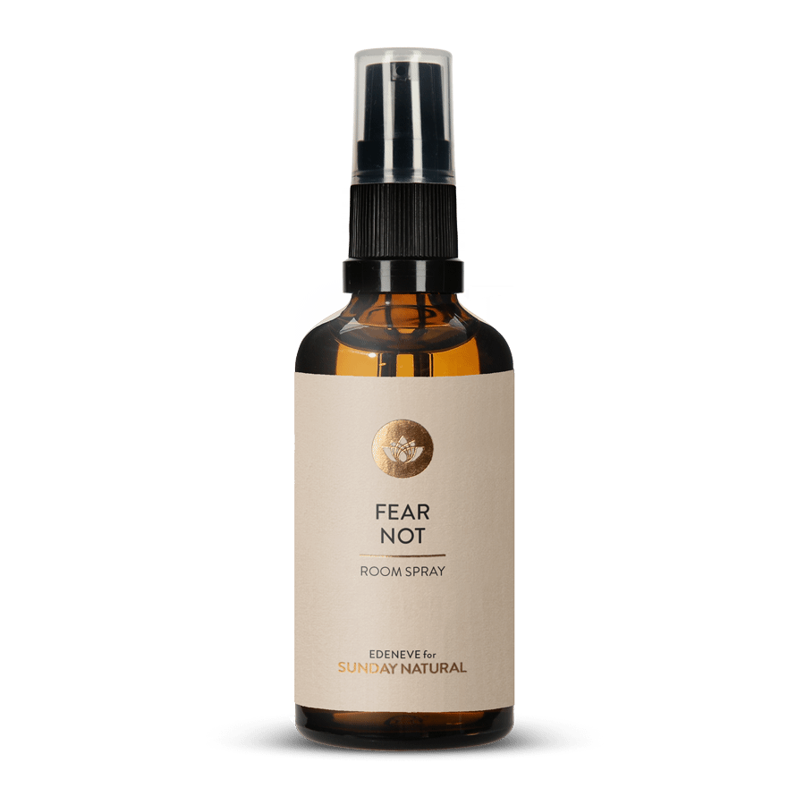 Fear Not Room Spray 50 ml