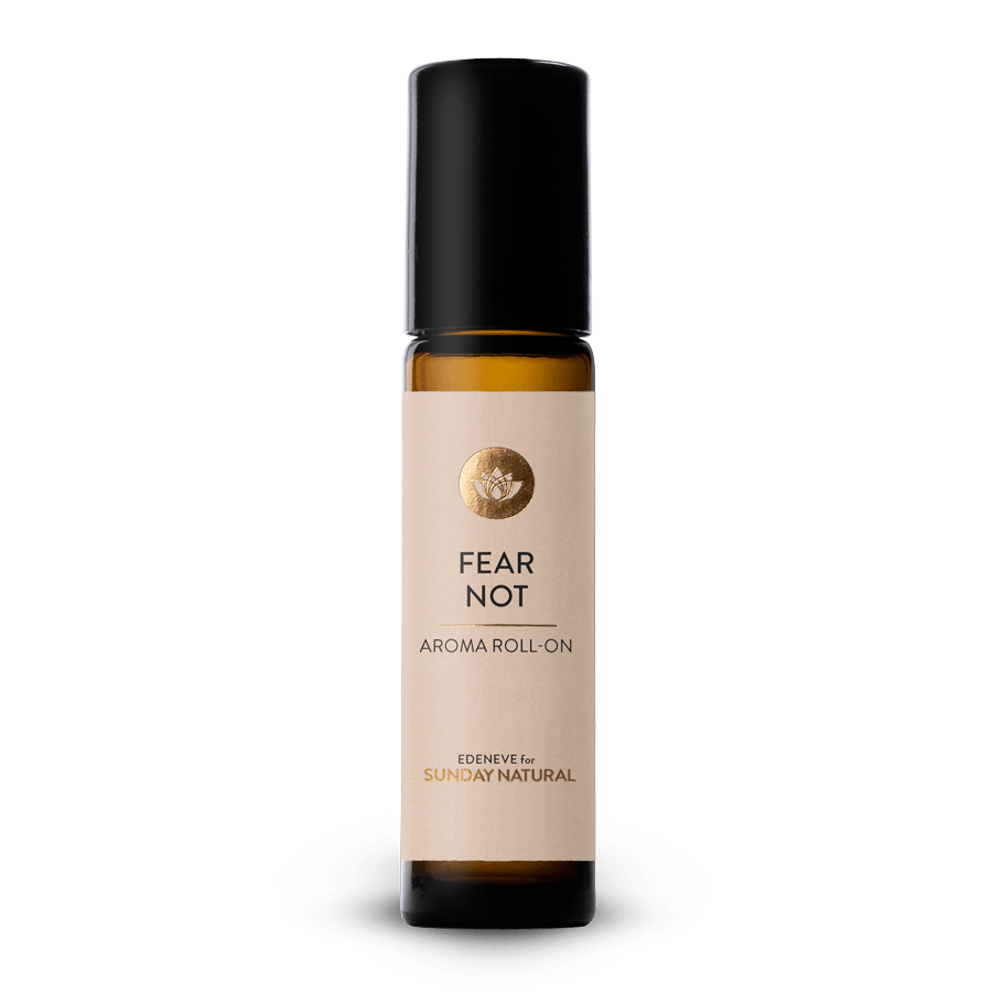 Aroma Roll-on Fear not Cosmos Natural 10ml