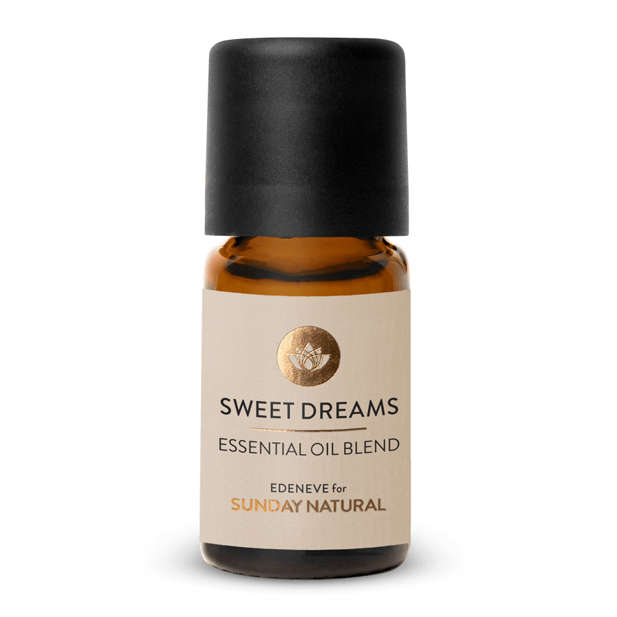 Bio Essential Oil Blend Sweet Dreams 5ml