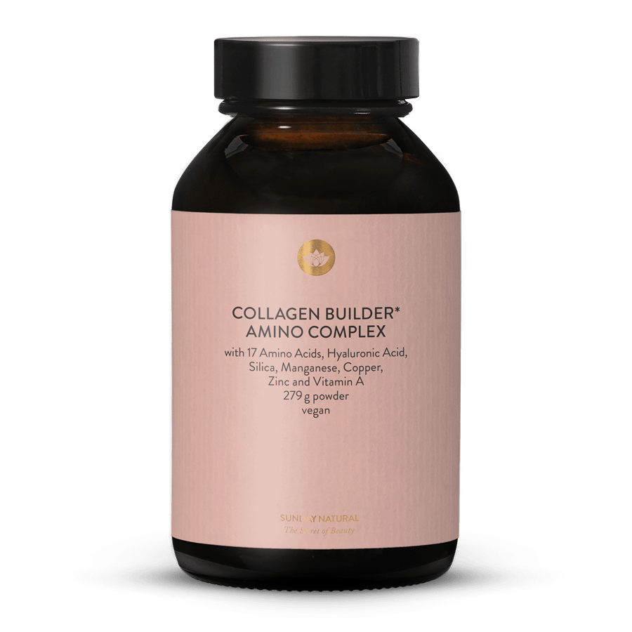 Collagen Builder Amino Complex 274g