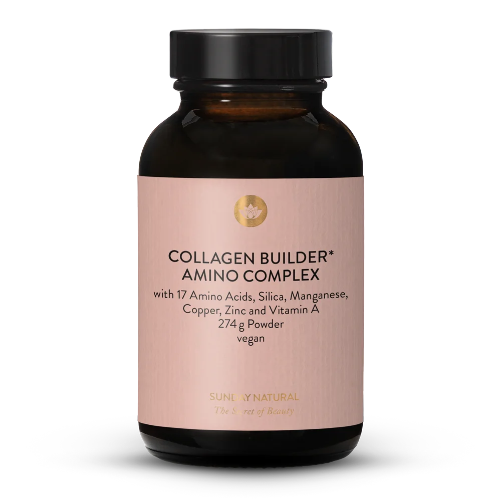 Collagen Builder Amino Complex 274g